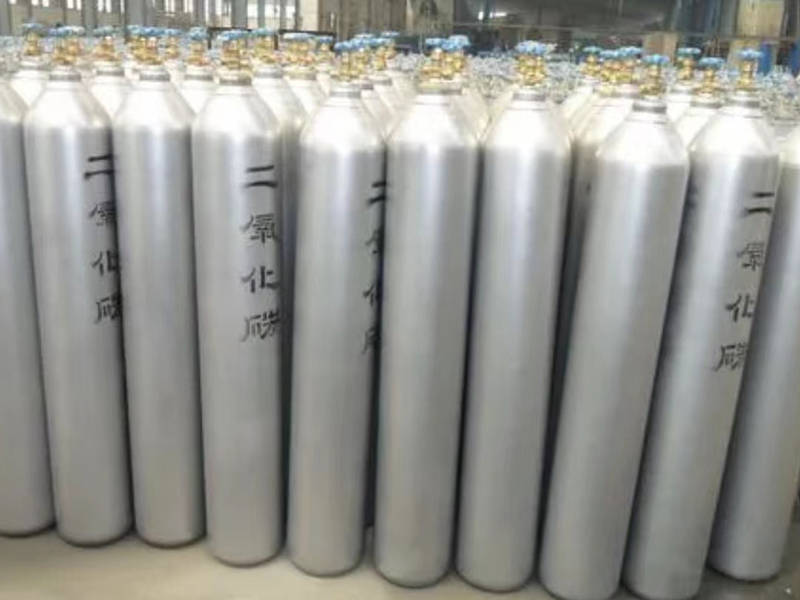 二氧化碳滅火器如何使用的？